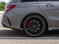 Mercedes-Benz CLA 45 AMG 4Matic DCT 7G Shooting Brake Grau - thumbnail 9