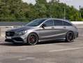 Mercedes-Benz CLA 45 AMG 4Matic DCT 7G Shooting Brake Grau - thumbnail 1