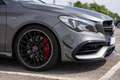 Mercedes-Benz CLA 45 AMG 4Matic DCT 7G Shooting Brake Grau - thumbnail 10