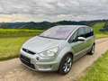 Ford S-Max S-MAX Titanium Silber - thumbnail 2