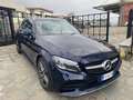 Mercedes-Benz C 300 SW d Premium 4matic ** IVA ESPOSTA ** plava - thumbnail 5