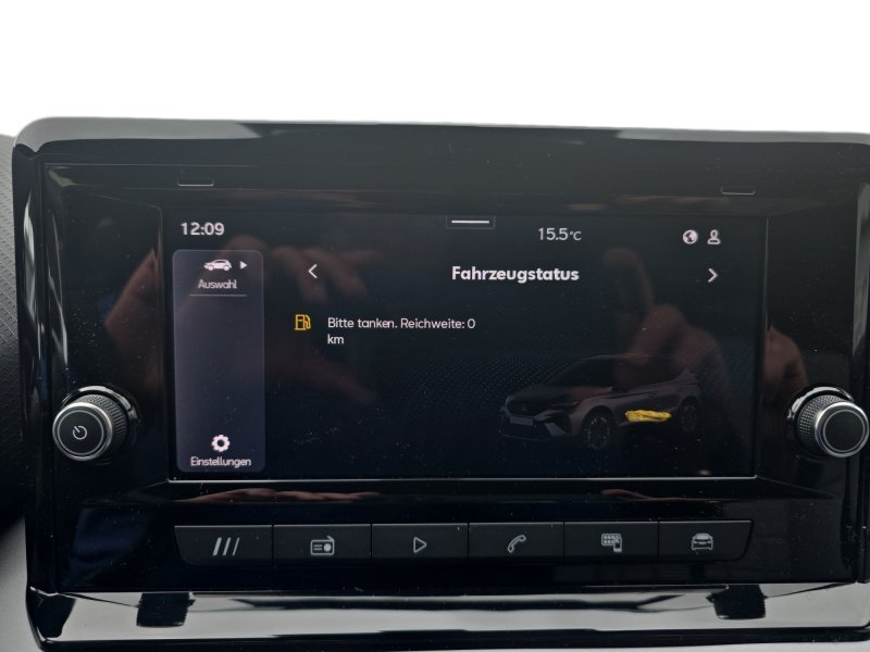 SEAT Arona FR 1,5TSI DSG aAHK/LED/ACC/Kamera/Winterp.     ** — photo 32