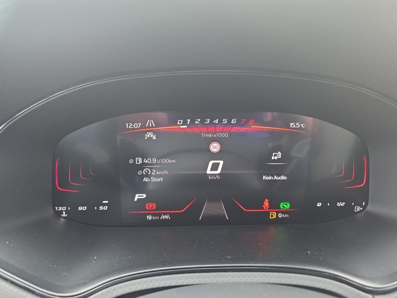 SEAT Arona FR 1,5TSI DSG aAHK/LED/ACC/Kamera/Winterp.     ** — photo 23