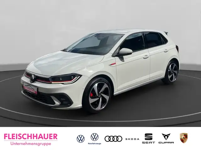 Volkswagen Polo GTI