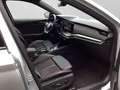Skoda Octavia Combi 2.0 TDI RS+ EDITION LM19 AHK eSITZ Silber - thumbnail 4