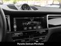 Porsche Macan S Luftfederung Panoramadach BOSE 1-Hand Blanc - thumbnail 29