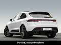 Porsche Macan S Luftfederung Panoramadach BOSE 1-Hand Blanc - thumbnail 3