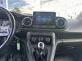 Mercedes-Benz Citan 112 CDI Kasten/PRO/NAVI/MBUX/KAMERA/KLIMA/TEMPOMAT Сірий - thumbnail 11