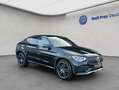 Mercedes-Benz GLC 43 AMG GLC-Coupe Noir - thumbnail 8
