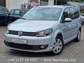 Volkswagen Touran Comfortline|7Sitz|Navi|PDC|Sitzheiz|8xRei Silber - thumbnail 1