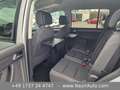 Volkswagen Touran Comfortline|7Sitz|Navi|PDC|Sitzheiz|8xRei Silber - thumbnail 9