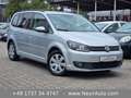 Volkswagen Touran Comfortline|7Sitz|Navi|PDC|Sitzheiz|8xRei Silber - thumbnail 2