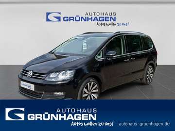 Sharan 1.4 TSI Active OPF (EURO 6d) Navi/SHD/BC
