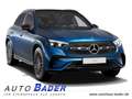 Mercedes-Benz GLC 450 d 4Matic AMG Line Premium+ Night Technik Bleu - thumbnail 1