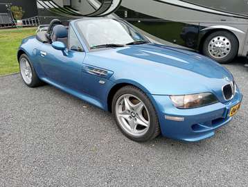 Z3 M Coupé 3.2