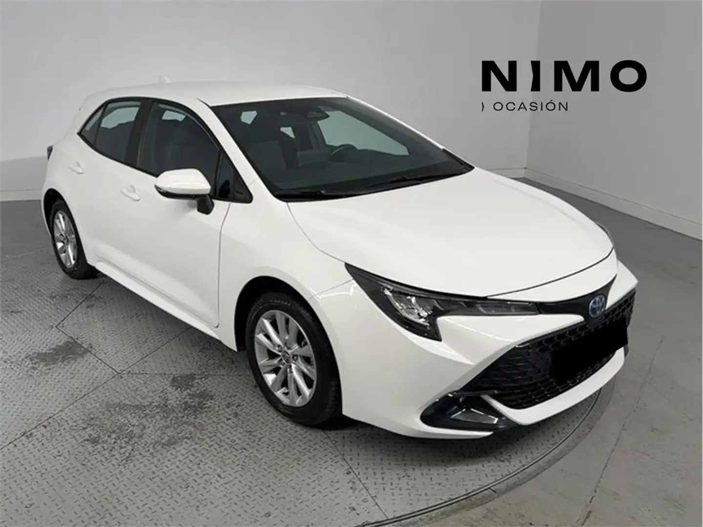 Toyota Corolla 140H Active Plus - 1