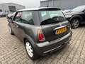 MINI Cooper 1.6 Park Lane 2006 Leder Airco APK 2027 Grau - thumbnail 8