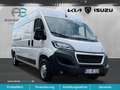 Peugeot Boxer HDi 335 L3H2 S&S Weiß - thumbnail 2