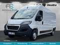 Peugeot Boxer HDi 335 L3H2 S&S Blanc - thumbnail 1