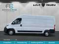 Peugeot Boxer HDi 335 L3H2 S&S Blanc - thumbnail 4