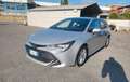 Toyota Corolla Corolla Touring Sports 1.8h  GARANZIA Argento - thumbnail 2
