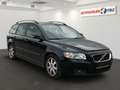 Volvo V50 1.8 Xenon Alcantara AAC Tempo SHZ Schwarz - thumbnail 3