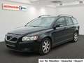Volvo V50 1.8 Xenon Alcantara AAC Tempo SHZ Schwarz - thumbnail 1