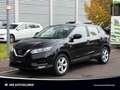 Nissan Qashqai Acenta *Garantie*PDC*SHZ*Tempo. Noir - thumbnail 1