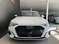 Audi A3 SPB 35 TFSI +SENSORI ANT E POST+SEDILI RISC Bianco - thumbnail 3