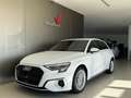 Audi A3 SPB 35 TFSI +SENSORI ANT E POST+SEDILI RISC Bianco - thumbnail 2