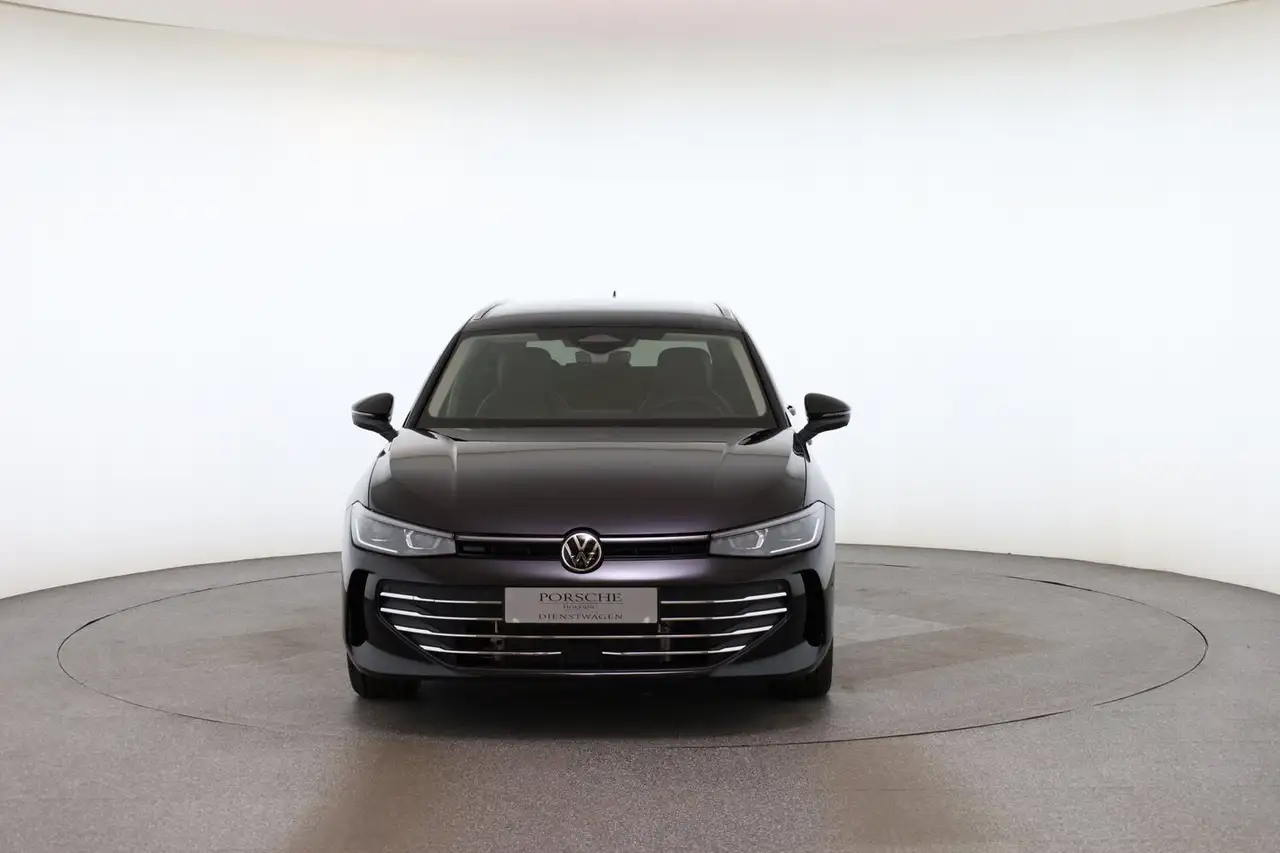 Volkswagen Passat 2026