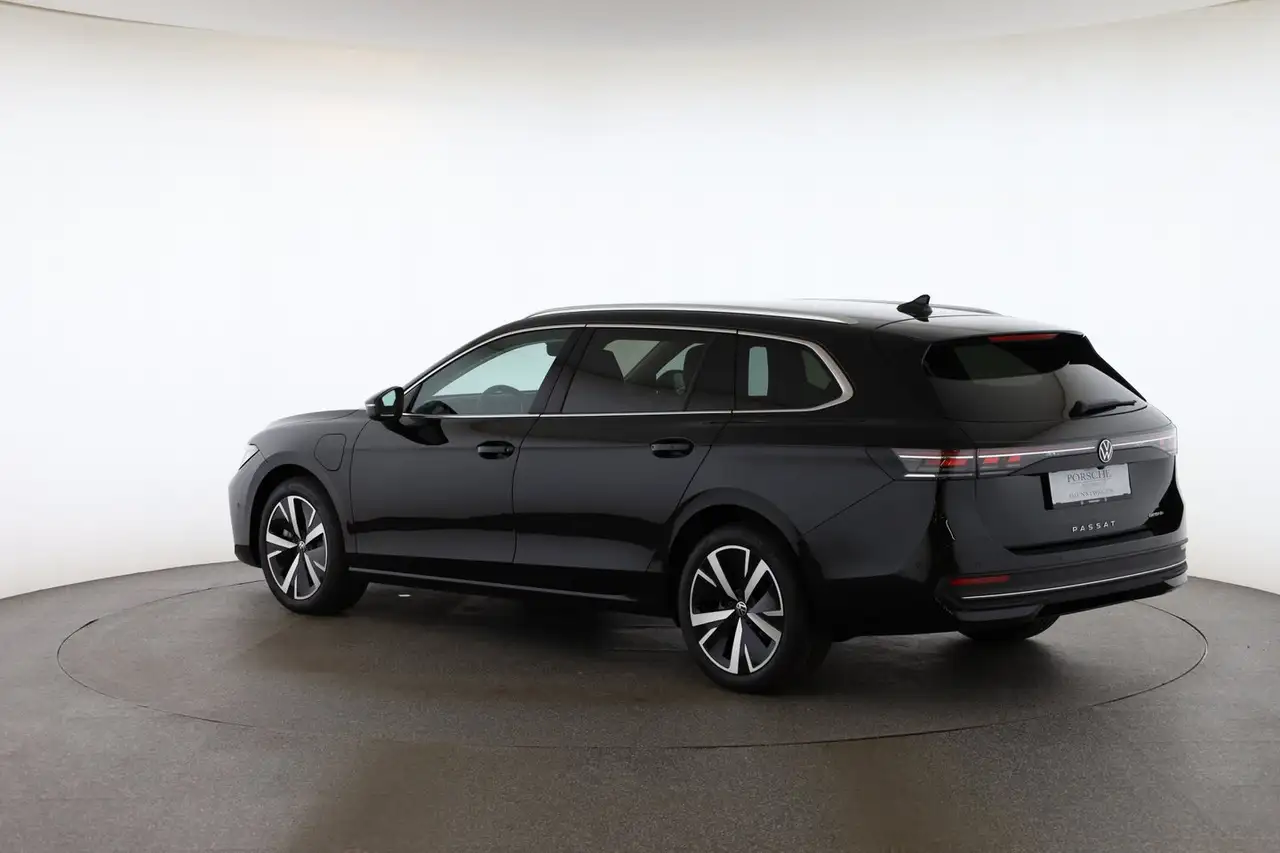 Volkswagen Passat 2026