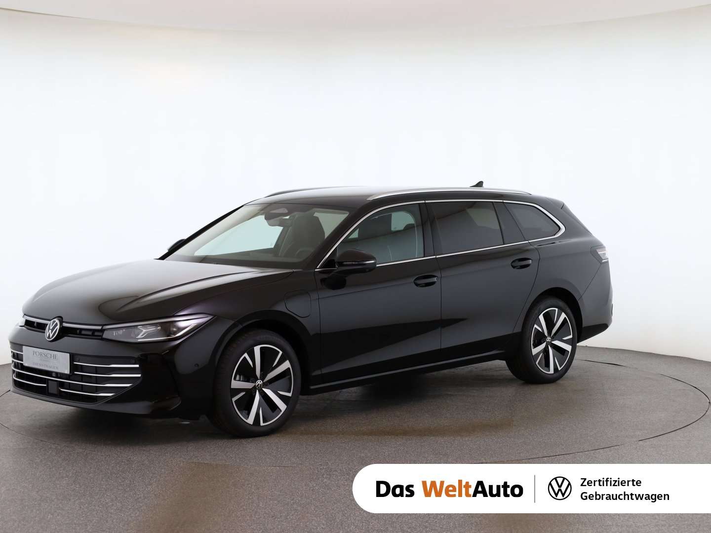 Volkswagen Passat 2026