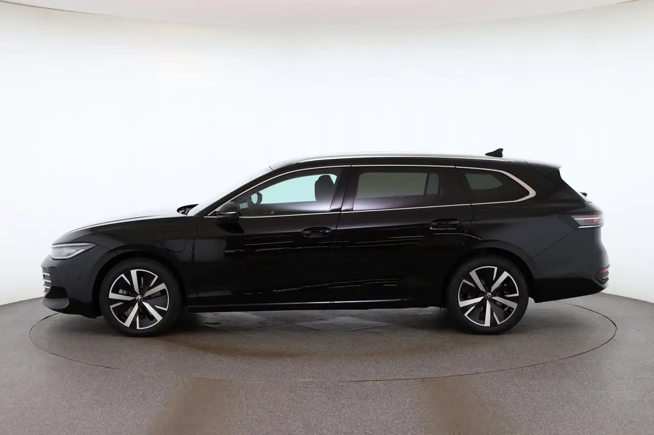 Volkswagen Passat 2026