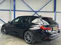BMW 320 3-serie Touring 320d High Executive PANO|LED|Leder Zwart - thumbnail 9