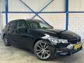 BMW 320 3-serie Touring 320d High Executive PANO|LED|Leder Zwart - thumbnail 5