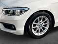 BMW 118 i Advantage LED Weiß - thumbnail 7