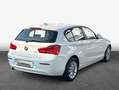 BMW 118 i Advantage LED Weiß - thumbnail 2