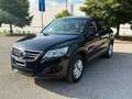 Volkswagen Tiguan 1.4 TSI Trend & Fun BlueMotion Technology Zwart - thumbnail 1