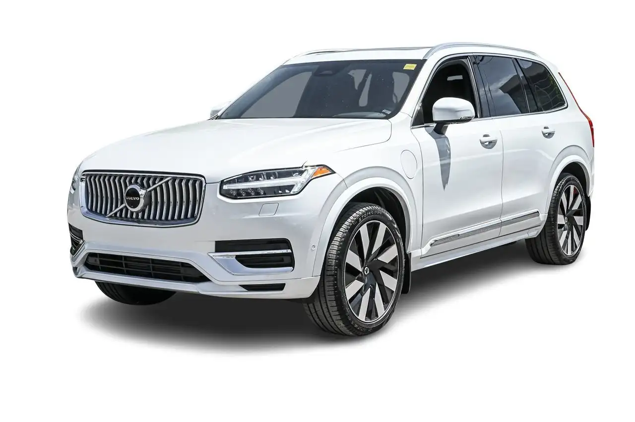 2024 Volvo XC90