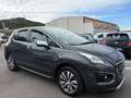 Peugeot 3008 1.6 BlueHDi 120ch Allure S\u0026amp;S Grau - thumbnail 2
