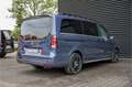Mercedes-Benz V 250 250d Lang DC AMG-Line Elek stoel - Burmester - Blauw - thumbnail 9
