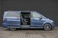 Mercedes-Benz V 250 250d Lang DC AMG-Line Elek stoel - Burmester - Blauw - thumbnail 25