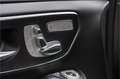 Mercedes-Benz V 250 250d Lang DC AMG-Line Elek stoel - Burmester - Blauw - thumbnail 17