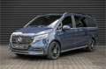 Mercedes-Benz V 250 250d Lang DC AMG-Line Elek stoel - Burmester - Blauw - thumbnail 1