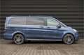 Mercedes-Benz V 250 250d Lang DC AMG-Line Elek stoel - Burmester - Blauw - thumbnail 24