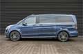 Mercedes-Benz V 250 250d Lang DC AMG-Line Elek stoel - Burmester - Blauw - thumbnail 5