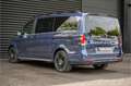 Mercedes-Benz V 250 250d Lang DC AMG-Line Elek stoel - Burmester - Blauw - thumbnail 7