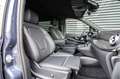 Mercedes-Benz V 250 250d Lang DC AMG-Line Elek stoel - Burmester - Blauw - thumbnail 14