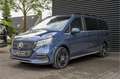 Mercedes-Benz V 250 250d Lang DC AMG-Line Elek stoel - Burmester - Blauw - thumbnail 4